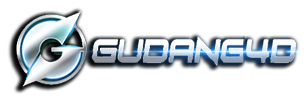 GUDANG4D Logo