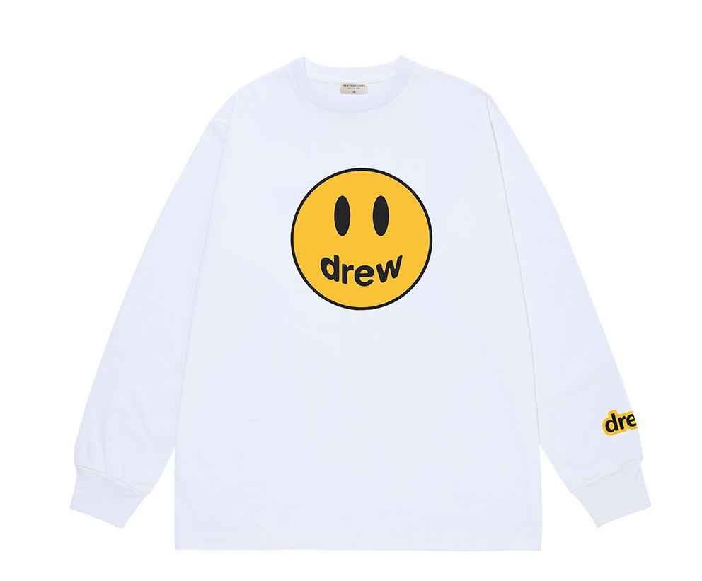 Buy Drew House Apparel: Tops & More